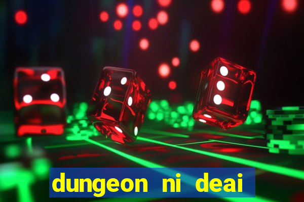 dungeon ni deai segunda temporada dublado